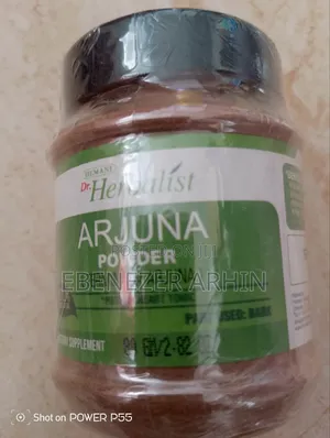 Arjuna Powder