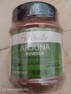 Arjuna Powder