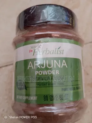 Arjuna Powder