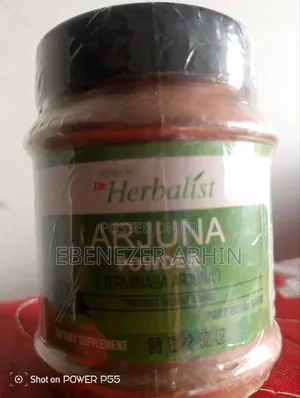 Arjuna Powder