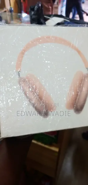 Apple Airpodmax