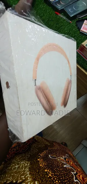 Apple Airpodmax