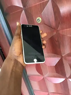 Apple iPhone 7 Plus 128 GB White
