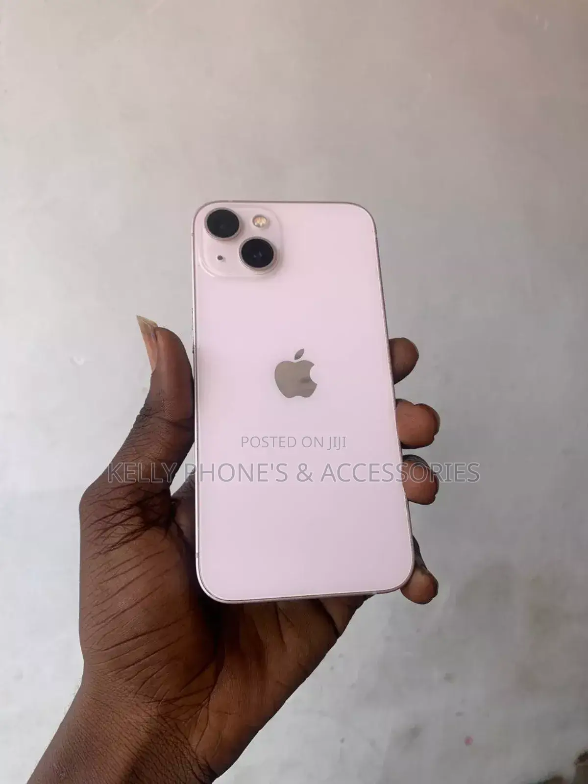 New Apple iPhone 13 256 GB Gold