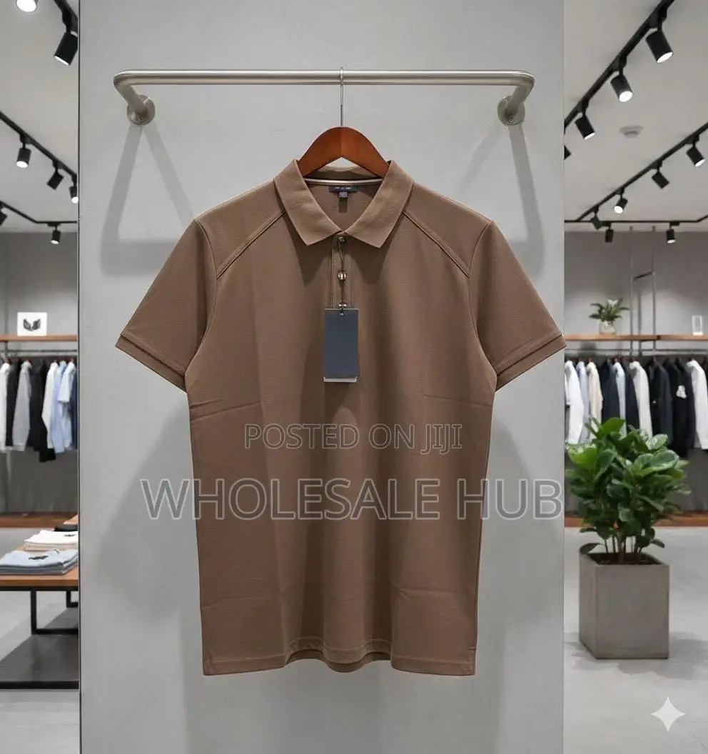 Quality Top Club T- Shirt For