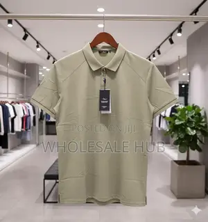 Quality Top Club T- Shirt For