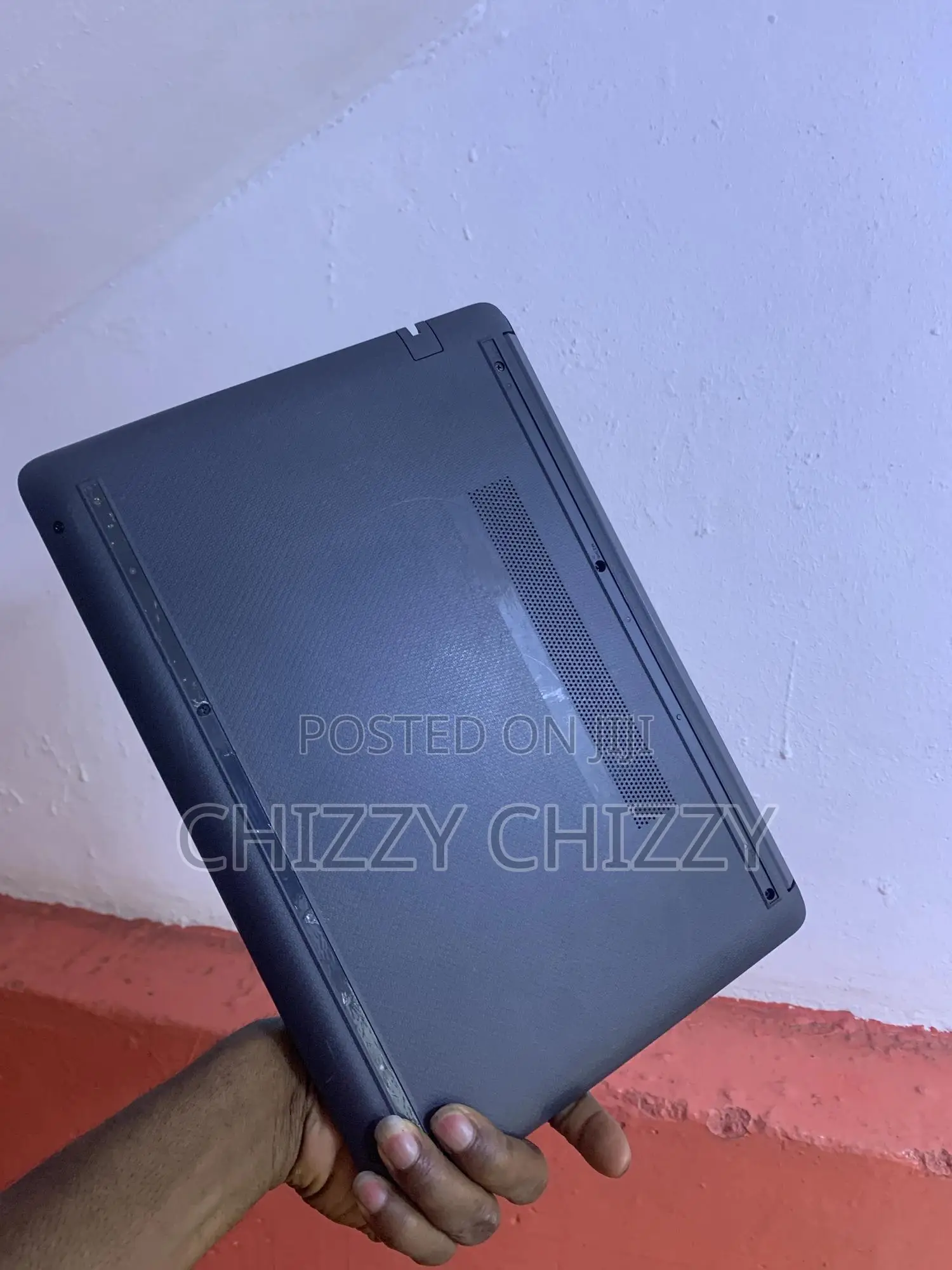 Laptop HP 240 G8 4GB Intel Celeron SSD 256GB