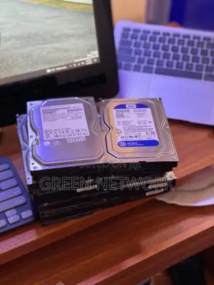 500gb Desktop Hard Drive