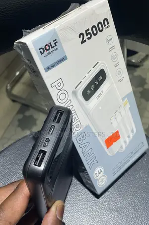 Super Quality Dolf Power Bank