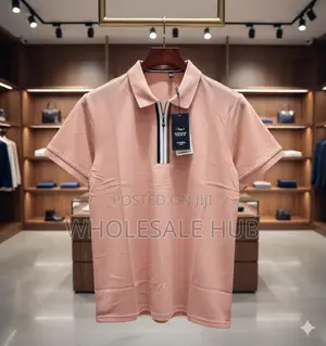 Exclusive Classic Club T-Shirt for Men