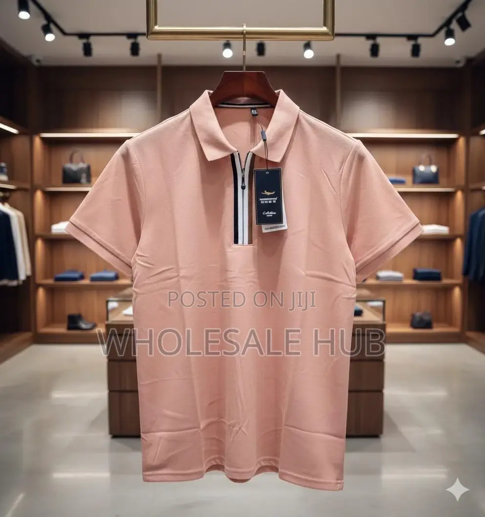 Exclusive Classic Club T-Shirt for Men