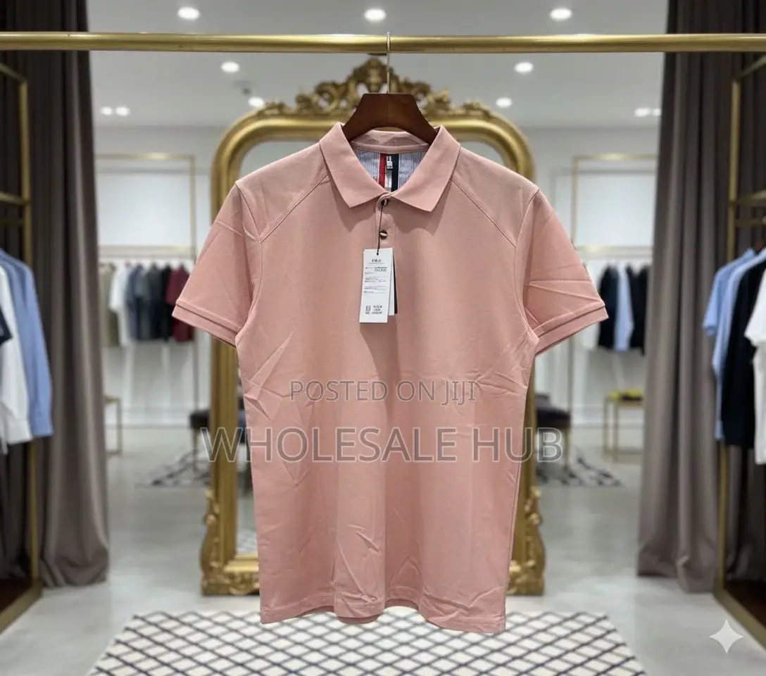 Exclusive Classic Club T-Shirt for Men