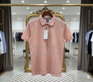 Exclusive Classic Club T-Shirt for Men