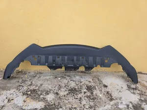 HRV 2019-2022 Lower Bumper Cover