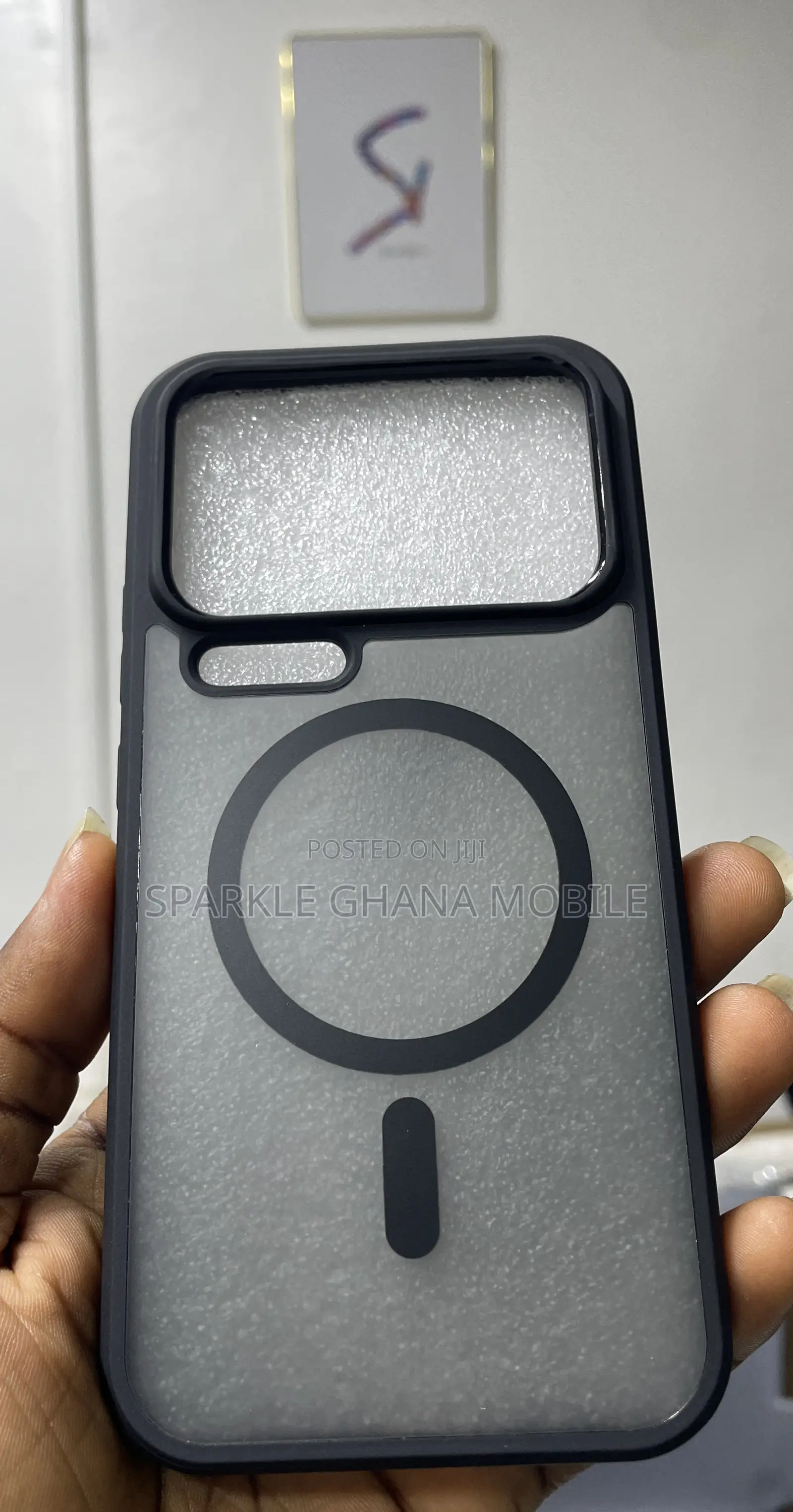 Xiaomi 17 Pro/ 17 Pro Max Case