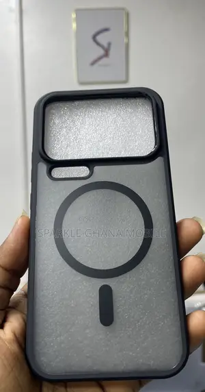 Xiaomi 17 Pro/ 17 Pro Max Case