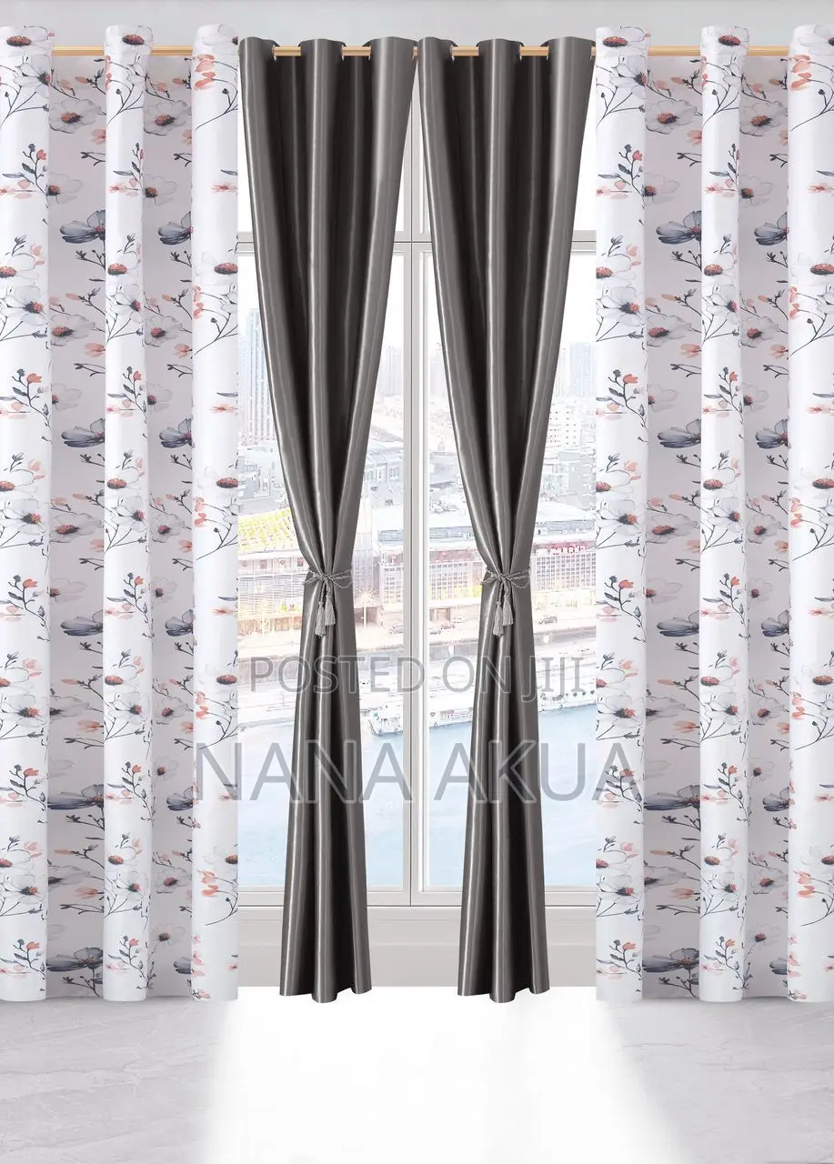 Nice Curtains