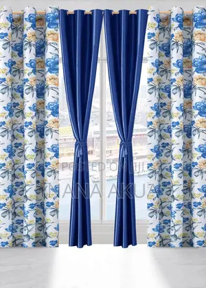 Nice Curtains