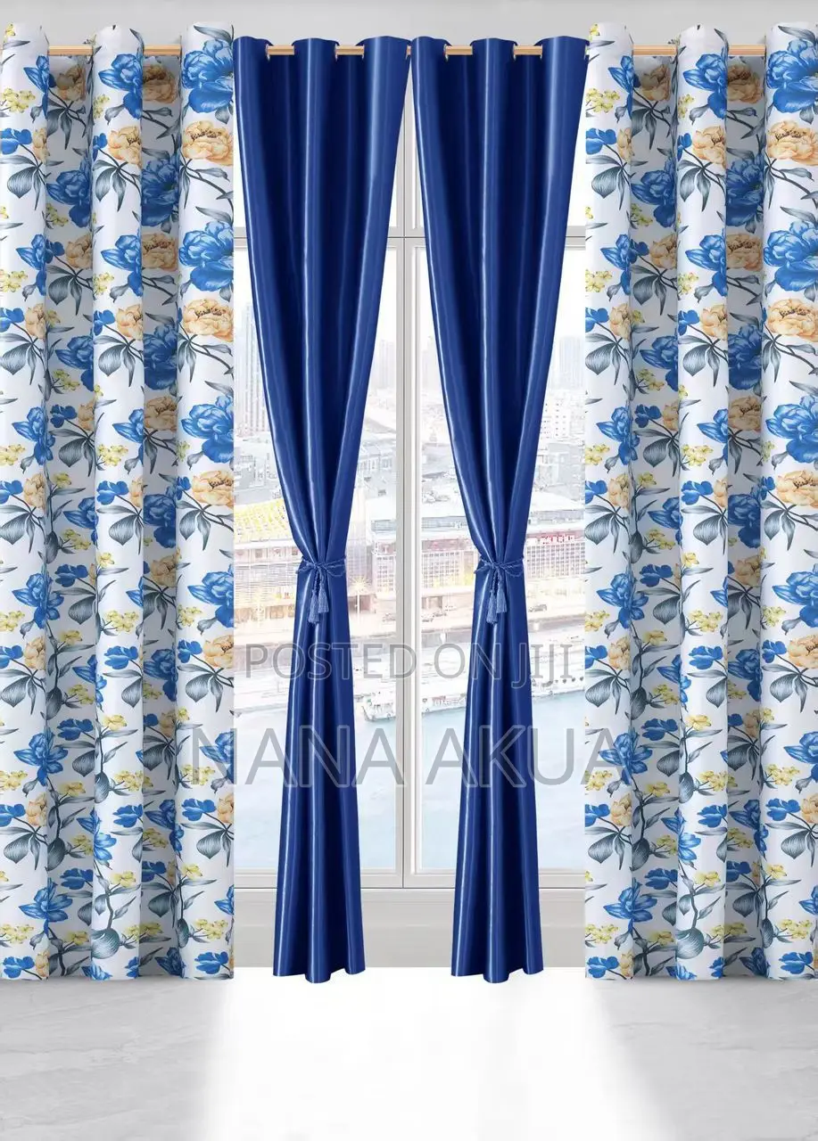 Nice Curtains