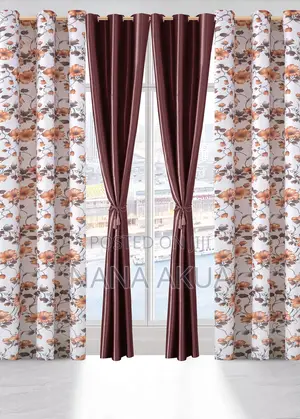 Nice Curtains