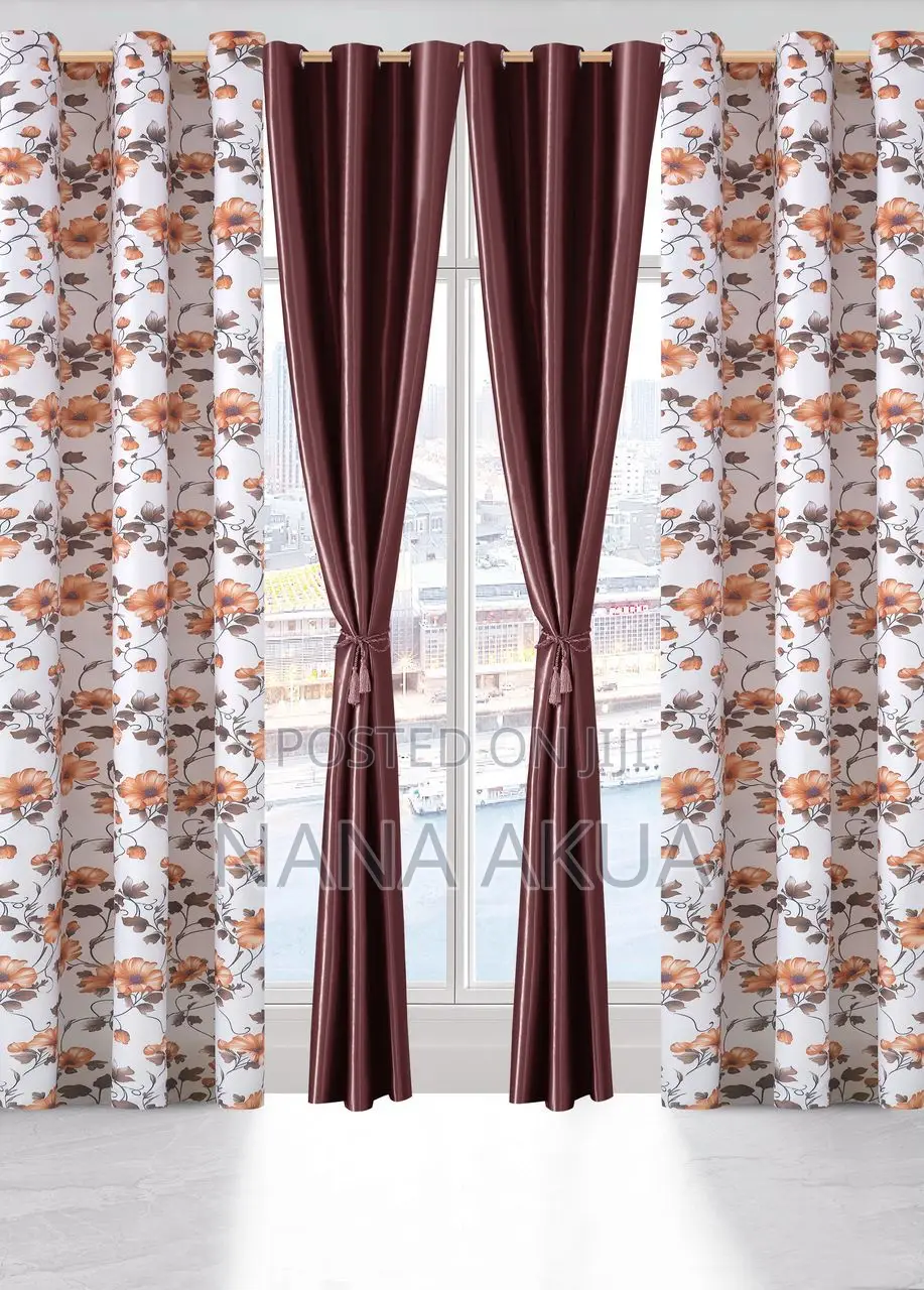 Nice Curtains