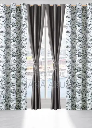Nice Curtains