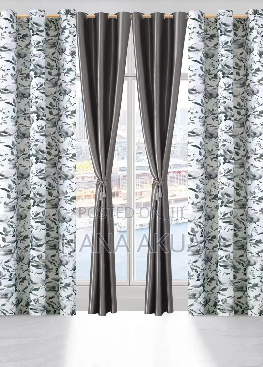 Nice Curtains