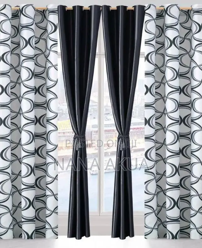 Nice Curtains
