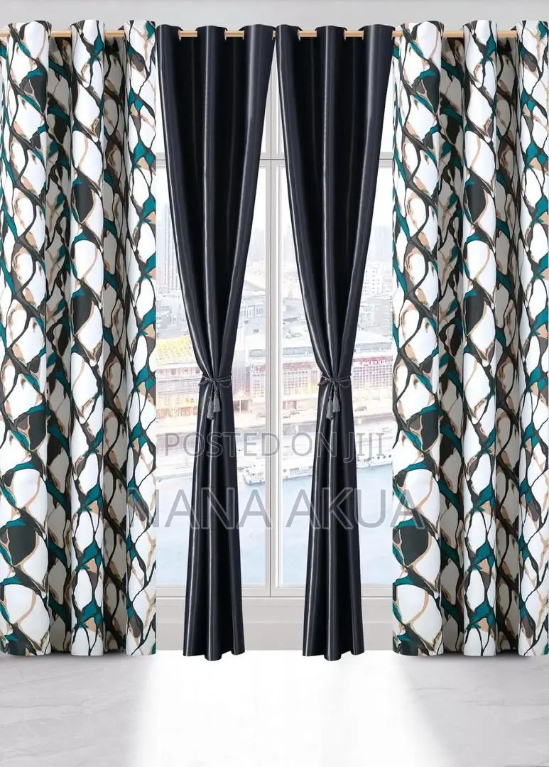 Nice Curtains