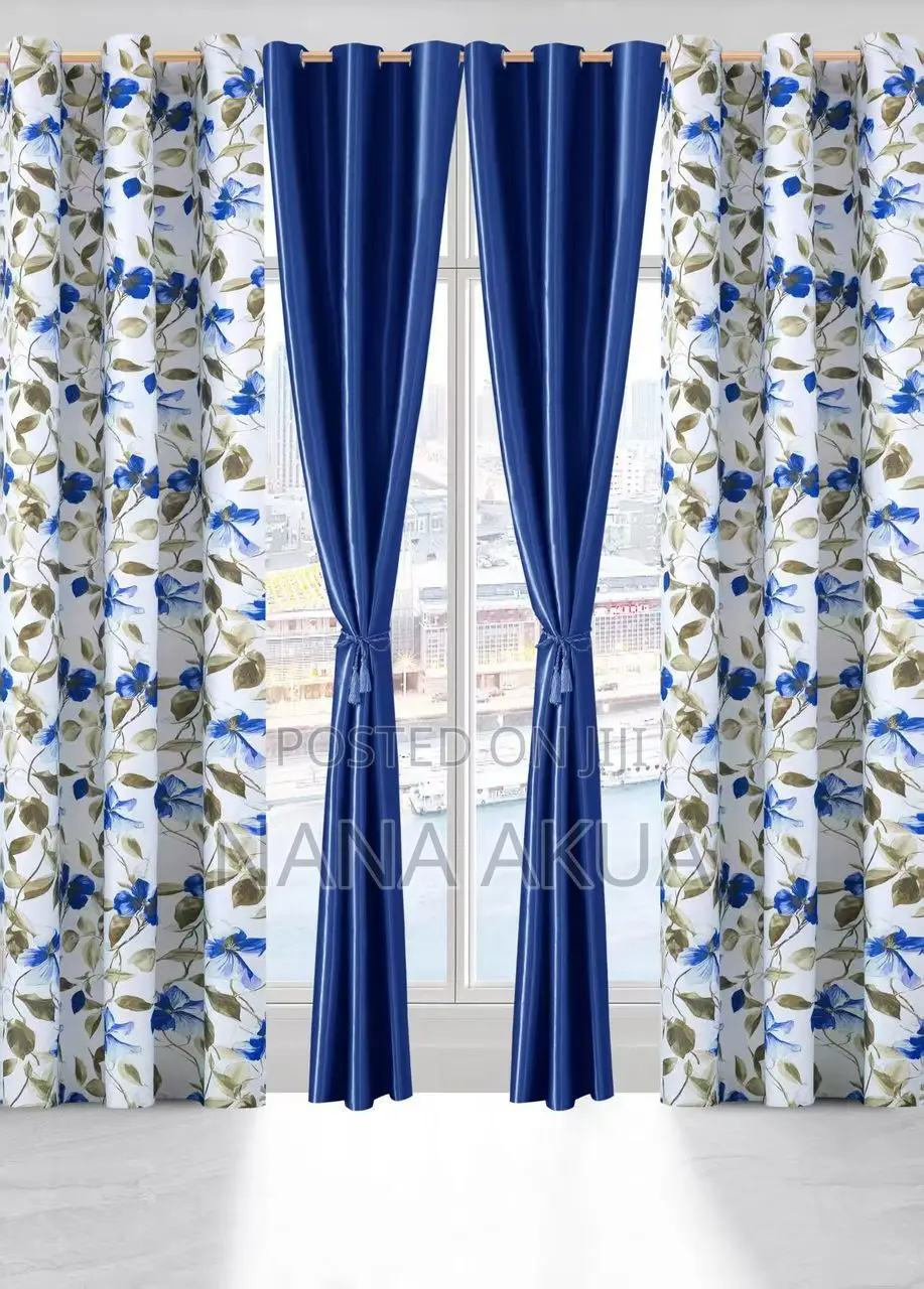 Nice Curtains