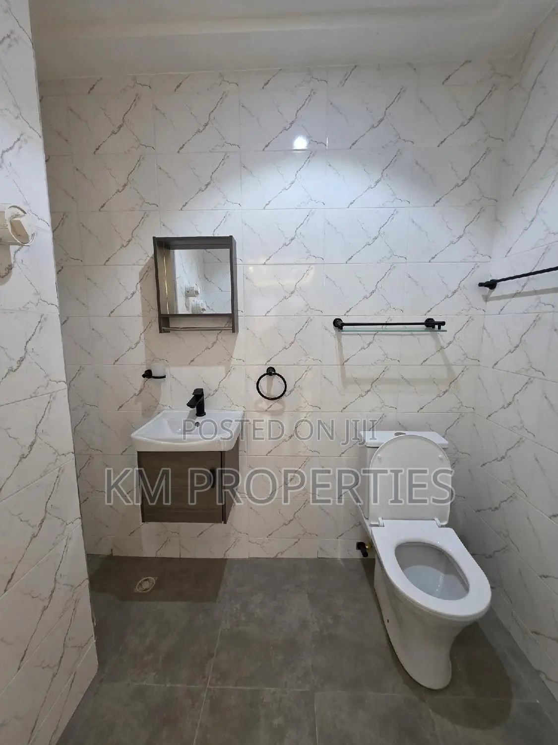 2bdrm Apartment in Haatso for rent