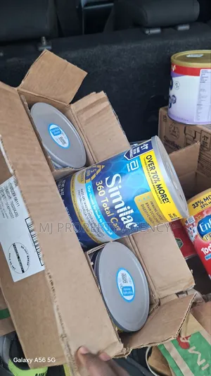 American Best Baby Foods for Sale