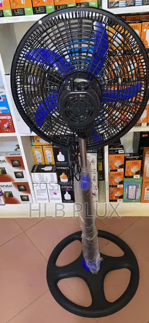 Avelon 18” Stand Fan