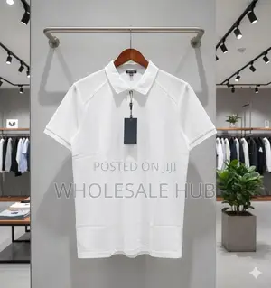 New Stock Club T - Shirt