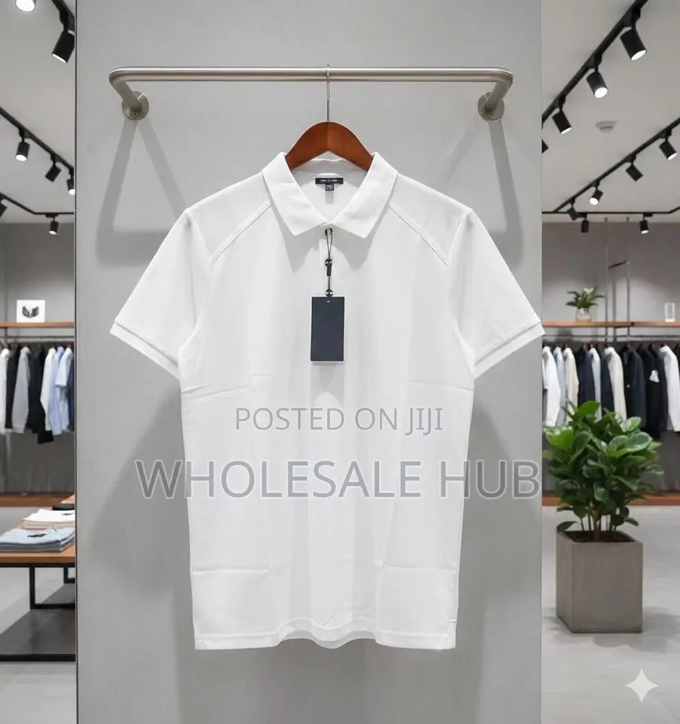 New Stock Club T - Shirt