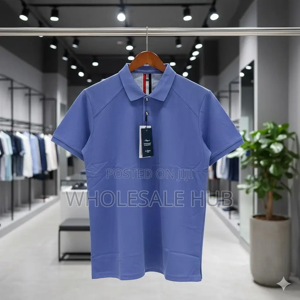 New Stock Club T - Shirt