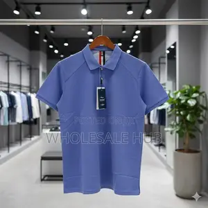 New Stock Club T - Shirt