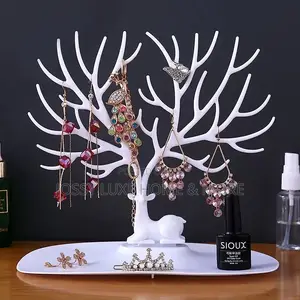 Jewelry Earrings Display Stand