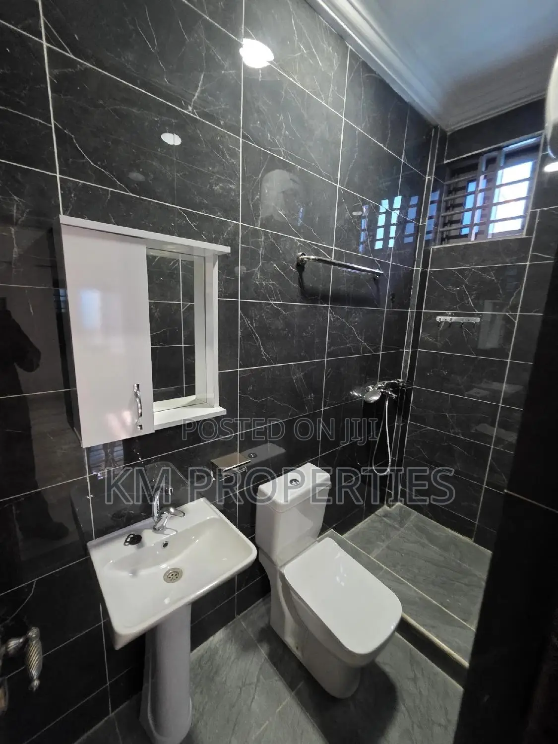1bdrm Apartment in Pillar 2 for rent