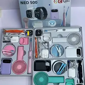 Neo 500 Luxury Smart Watch