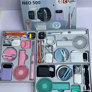 Luxury Smart Watch