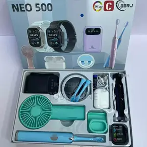 Luxury Smart Watch