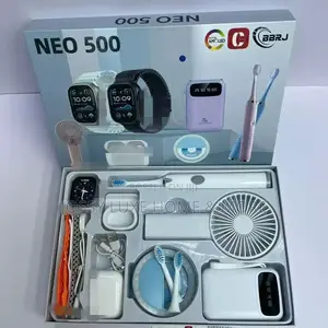 Luxury Smart Watch