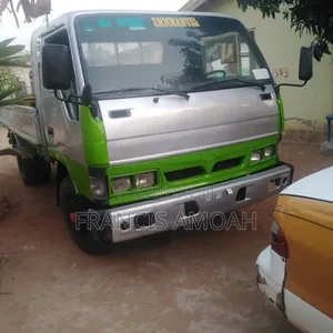 Kia Rhino and Hyundai Mighty for Hiring