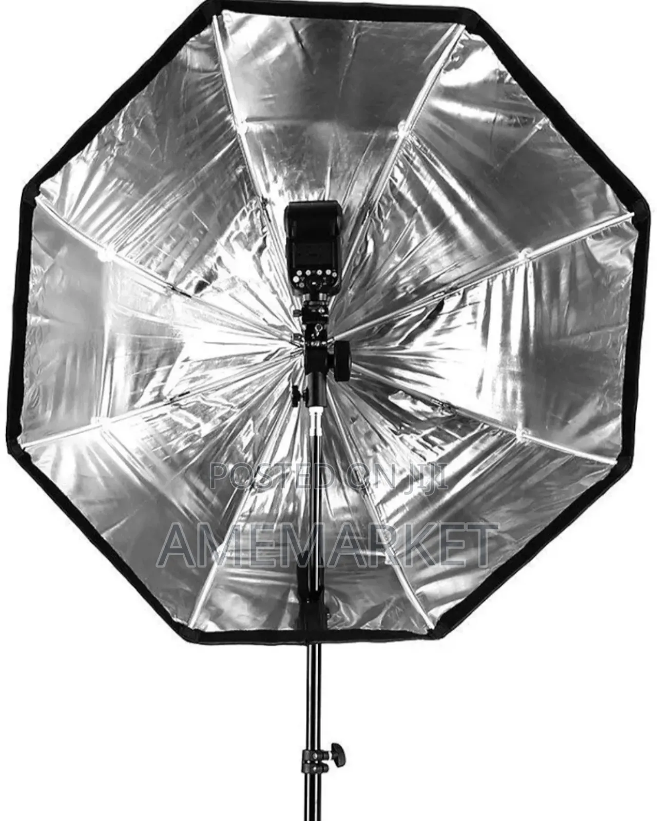 Godox 95cm 37.5in Octagon Umbrella Softbox Flash Compatible