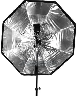 Godox 95cm 37.5in Octagon Umbrella Softbox Flash Compatible