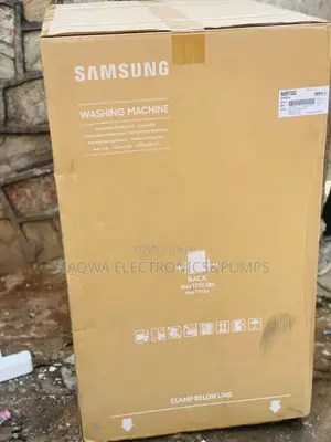 Washer Capacity, 13kg, Samsung Top Load Full Automatic