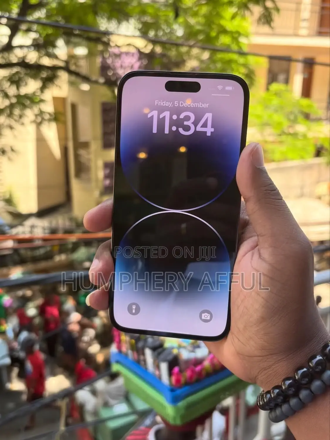 Apple iPhone 14 Pro Max 128 GB Black
