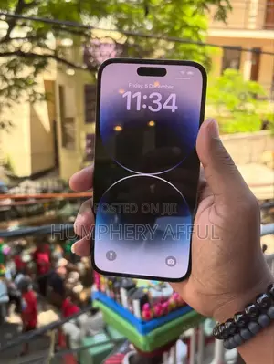 Apple iPhone 14 Pro Max 128 GB Black