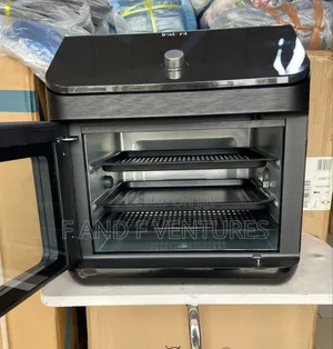 Instant Smart Digital Air Fryer - 13l
